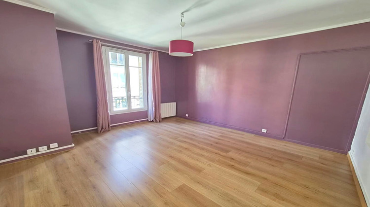 Ma-Cabane - Vente Appartement FONTENAY-SOUS-BOIS, 82 m²