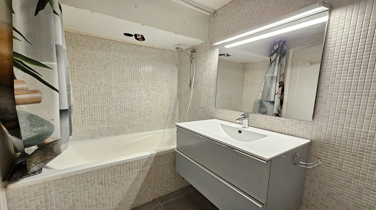 Ma-Cabane - Vente Appartement FONTENAY-SOUS-BOIS, 82 m²