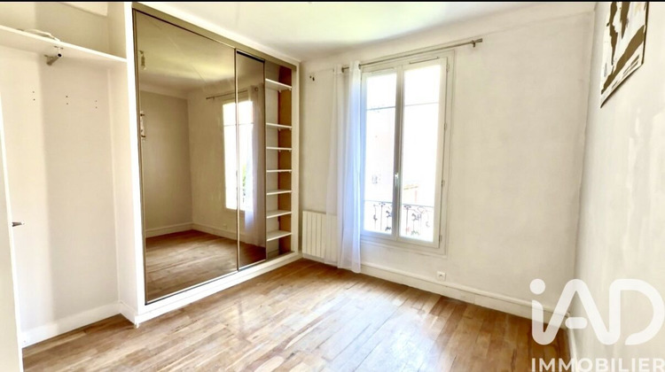 Ma-Cabane - Vente Appartement Fontenay-sous-Bois, 82 m²