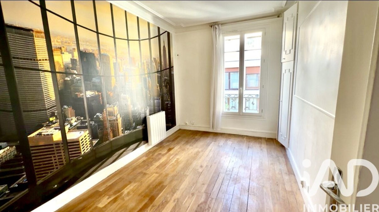 Ma-Cabane - Vente Appartement Fontenay-sous-Bois, 82 m²