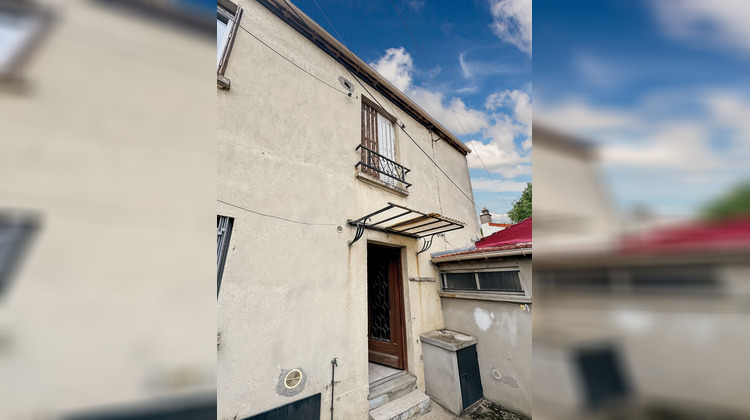 Ma-Cabane - Vente Appartement FONTENAY-SOUS-BOIS, 24 m²