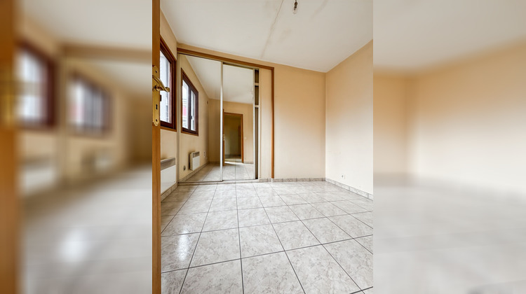 Ma-Cabane - Vente Appartement FONTENAY-SOUS-BOIS, 24 m²