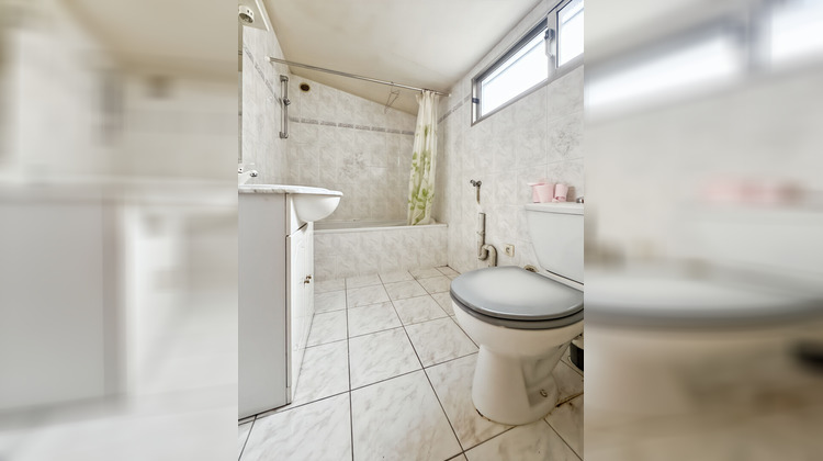 Ma-Cabane - Vente Appartement FONTENAY-SOUS-BOIS, 24 m²