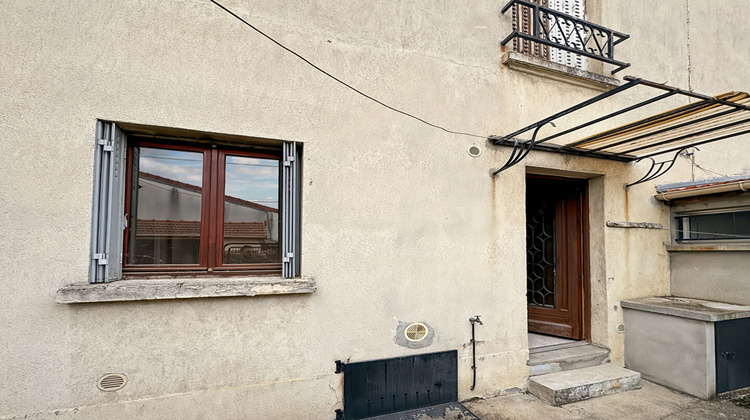 Ma-Cabane - Vente Appartement FONTENAY-SOUS-BOIS, 24 m²