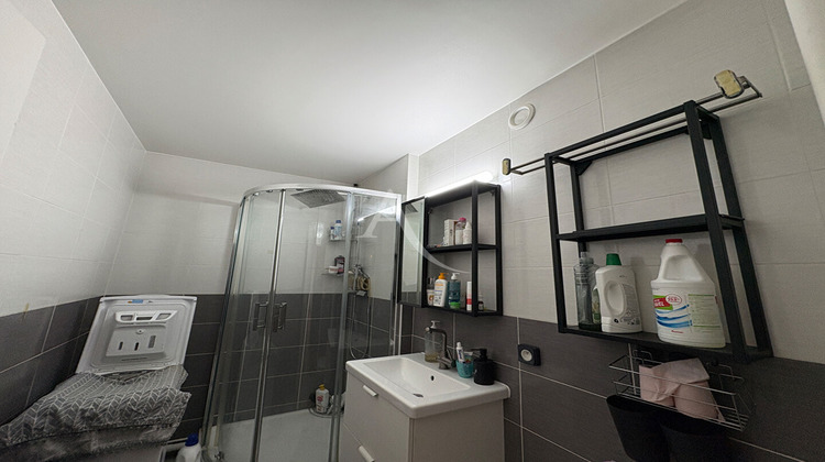 Ma-Cabane - Vente Appartement FONTENAY-SOUS-BOIS, 49 m²
