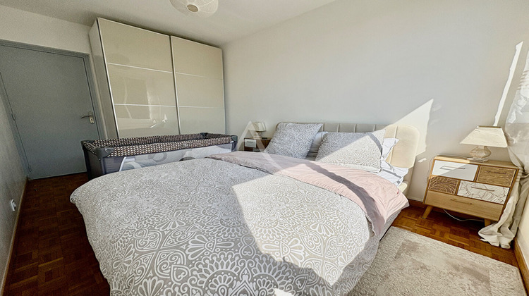 Ma-Cabane - Vente Appartement FONTENAY-SOUS-BOIS, 72 m²