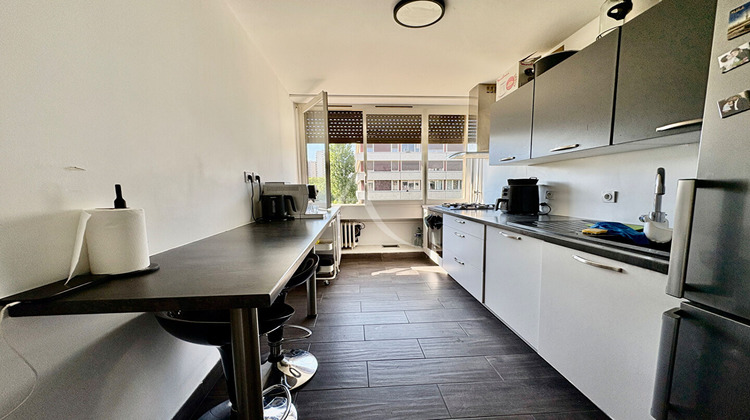 Ma-Cabane - Vente Appartement FONTENAY-SOUS-BOIS, 72 m²