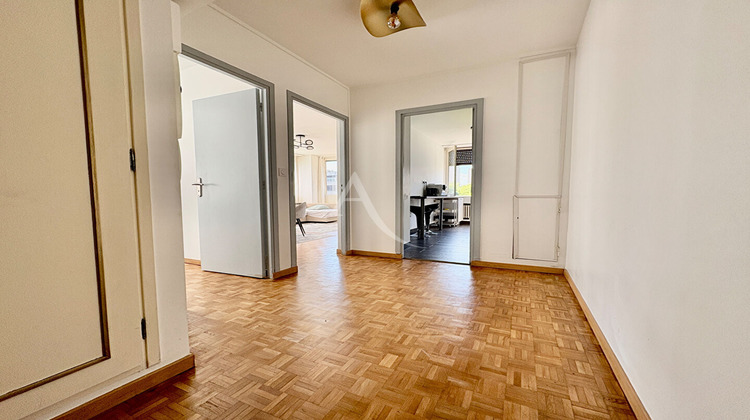 Ma-Cabane - Vente Appartement FONTENAY-SOUS-BOIS, 72 m²