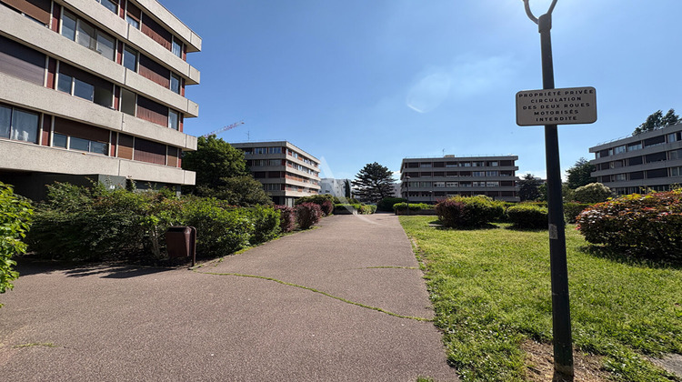 Ma-Cabane - Vente Appartement FONTENAY-SOUS-BOIS, 72 m²