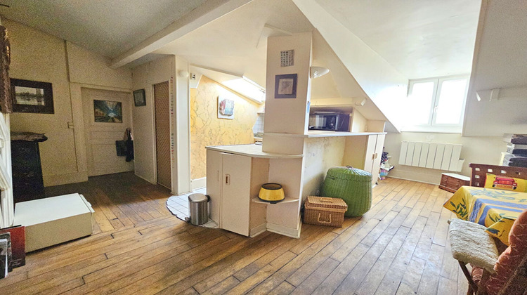 Ma-Cabane - Vente Appartement FONTENAY-SOUS-BOIS, 44 m²