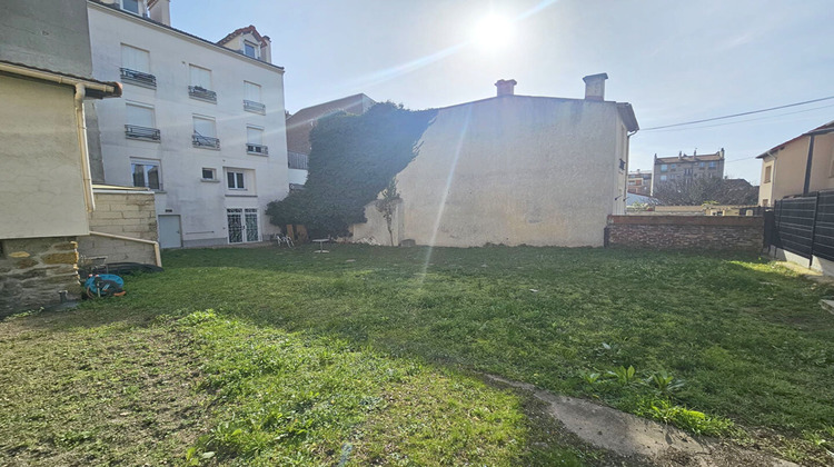 Ma-Cabane - Vente Appartement FONTENAY-SOUS-BOIS, 44 m²