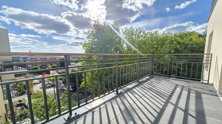 Ma-Cabane - Vente Appartement FONTENAY-SOUS-BOIS, 55 m²