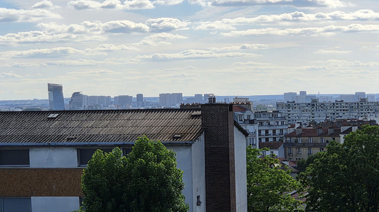 Ma-Cabane - Vente Appartement FONTENAY-SOUS-BOIS, 55 m²