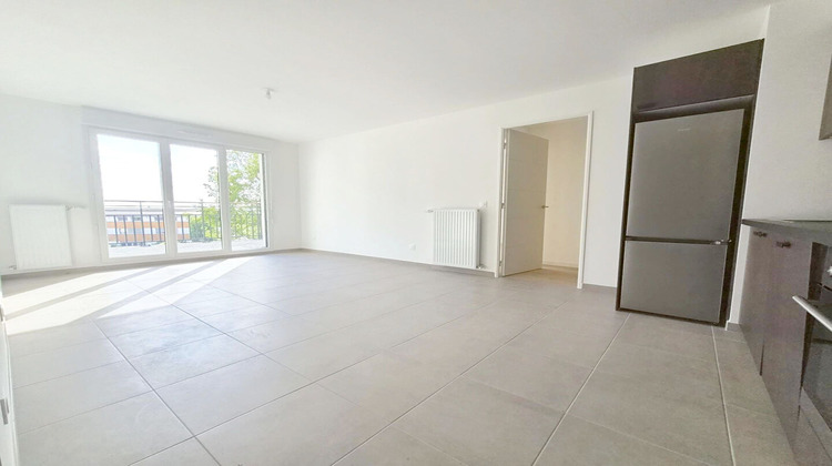 Ma-Cabane - Vente Appartement FONTENAY-SOUS-BOIS, 55 m²