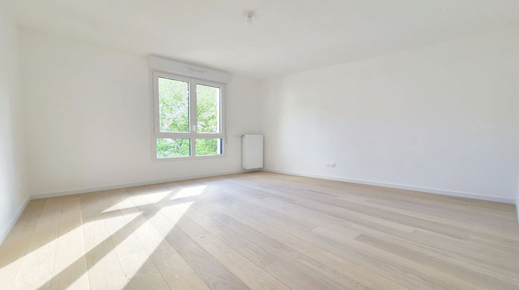 Ma-Cabane - Vente Appartement FONTENAY-SOUS-BOIS, 55 m²