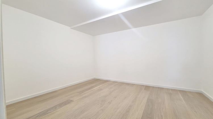Ma-Cabane - Vente Appartement FONTENAY-SOUS-BOIS, 55 m²