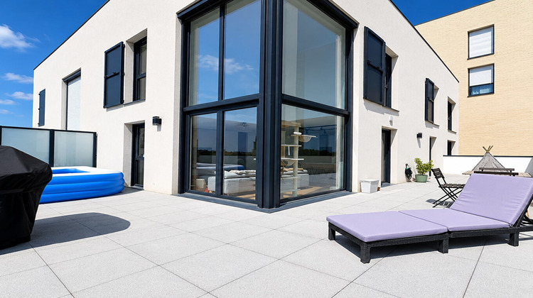 Ma-Cabane - Vente Appartement FONTENAY-SOUS-BOIS, 106 m²