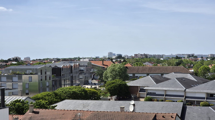 Ma-Cabane - Vente Appartement FONTENAY-SOUS-BOIS, 106 m²