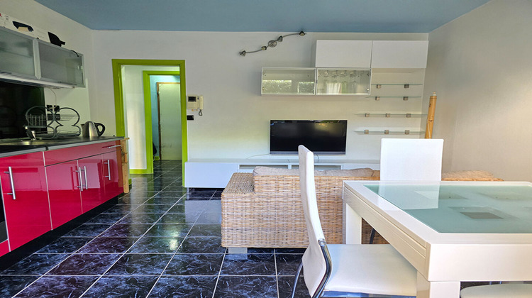 Ma-Cabane - Vente Appartement FONTENAY-SOUS-BOIS, 34 m²