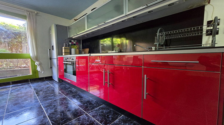Ma-Cabane - Vente Appartement FONTENAY-SOUS-BOIS, 34 m²