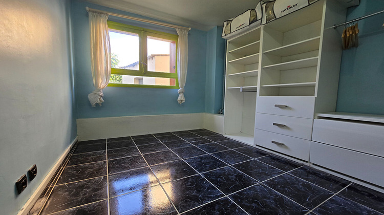 Ma-Cabane - Vente Appartement FONTENAY-SOUS-BOIS, 34 m²