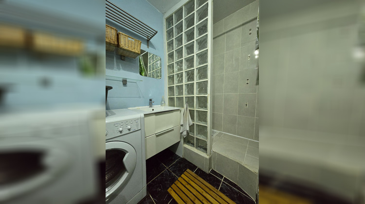 Ma-Cabane - Vente Appartement FONTENAY-SOUS-BOIS, 34 m²
