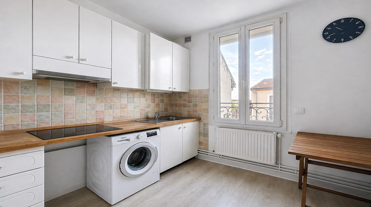 Ma-Cabane - Vente Appartement Fontenay-sous-Bois, 61 m²