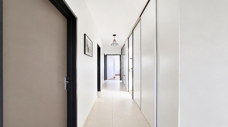 Ma-Cabane - Vente Appartement Fontenay-sous-Bois, 99 m²
