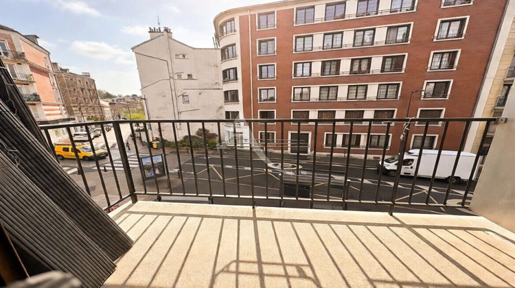 Ma-Cabane - Vente Appartement FONTENAY-SOUS-BOIS, 30 m²