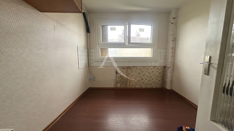 Ma-Cabane - Vente Appartement FONTENAY-SOUS-BOIS, 30 m²