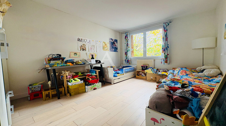 Ma-Cabane - Vente Appartement FONTENAY-SOUS-BOIS, 63 m²