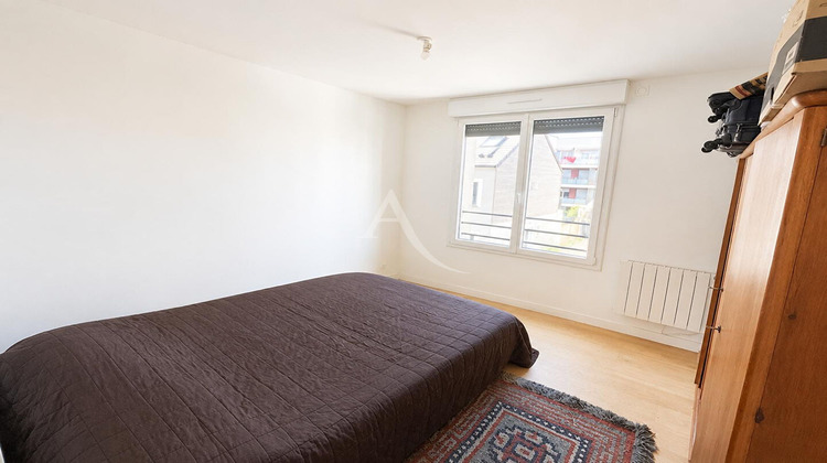 Ma-Cabane - Vente Appartement FONTENAY-SOUS-BOIS, 34 m²