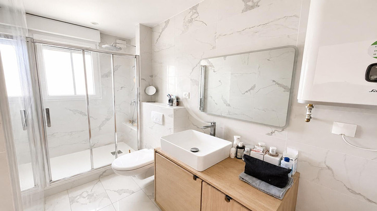 Ma-Cabane - Vente Appartement FONTENAY-SOUS-BOIS, 34 m²