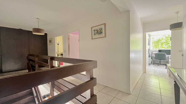 Ma-Cabane - Vente Appartement FONTENAY-SOUS-BOIS, 110 m²