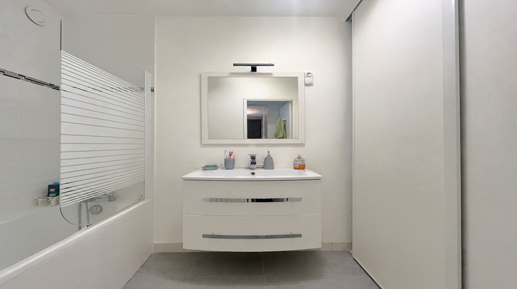 Ma-Cabane - Vente Appartement FONTENAY-SOUS-BOIS, 110 m²