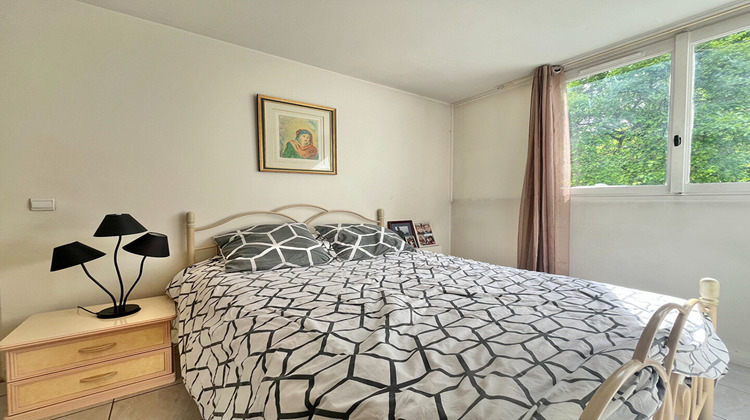 Ma-Cabane - Vente Appartement FONTENAY-SOUS-BOIS, 110 m²