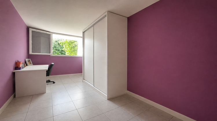 Ma-Cabane - Vente Appartement FONTENAY-SOUS-BOIS, 110 m²