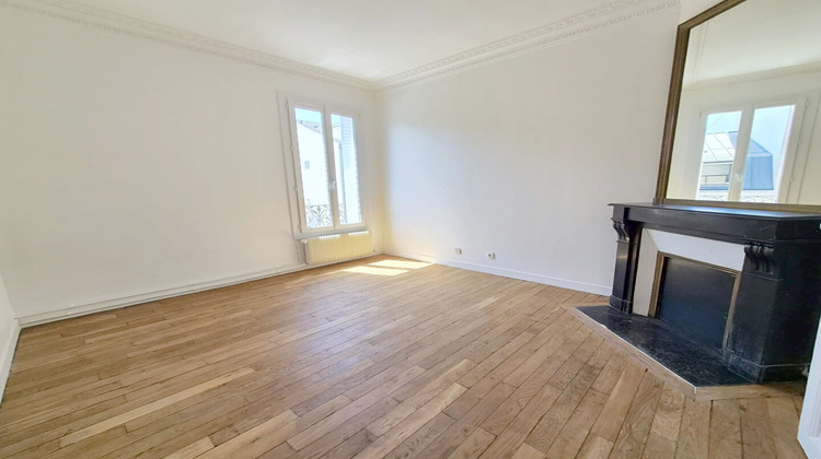 Ma-Cabane - Vente Appartement FONTENAY-SOUS-BOIS, 54 m²