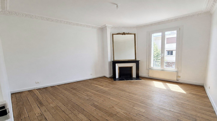 Ma-Cabane - Vente Appartement FONTENAY-SOUS-BOIS, 54 m²