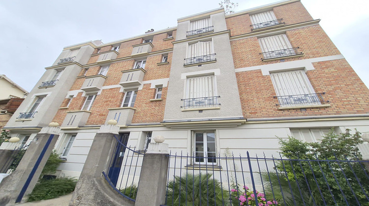 Ma-Cabane - Vente Appartement FONTENAY-SOUS-BOIS, 24 m²