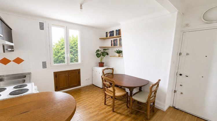 Ma-Cabane - Vente Appartement FONTENAY-SOUS-BOIS, 24 m²