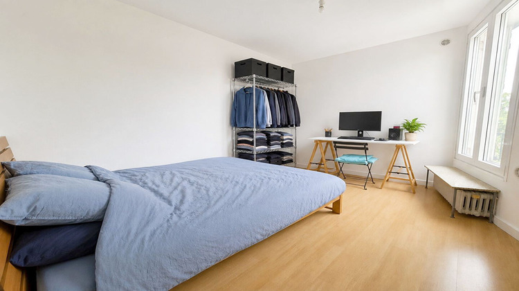 Ma-Cabane - Vente Appartement FONTENAY-SOUS-BOIS, 24 m²
