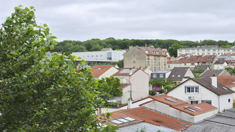 Ma-Cabane - Vente Appartement FONTENAY-SOUS-BOIS, 24 m²