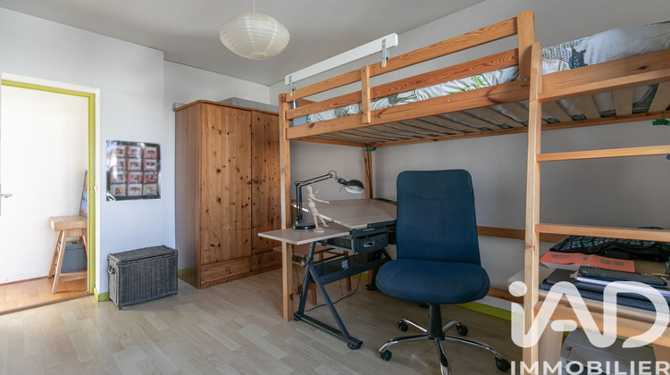 Ma-Cabane - Vente Appartement Fontenay-sous-Bois, 55 m²