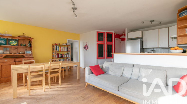 Ma-Cabane - Vente Appartement Fontenay-sous-Bois, 99 m²
