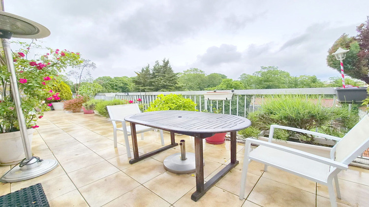 Ma-Cabane - Vente Appartement FONTENAY-SOUS-BOIS, 68 m²