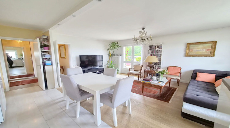 Ma-Cabane - Vente Appartement FONTENAY-SOUS-BOIS, 68 m²