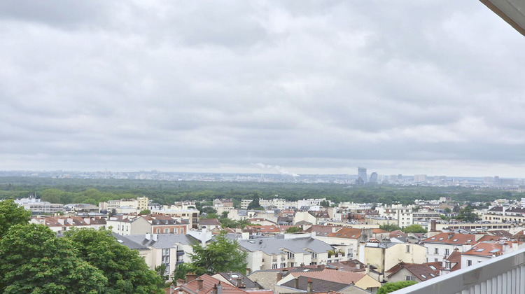 Ma-Cabane - Vente Appartement FONTENAY-SOUS-BOIS, 68 m²