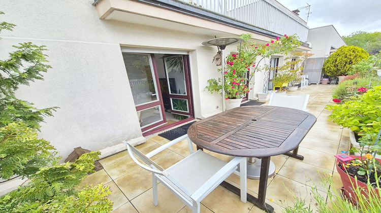 Ma-Cabane - Vente Appartement FONTENAY-SOUS-BOIS, 68 m²