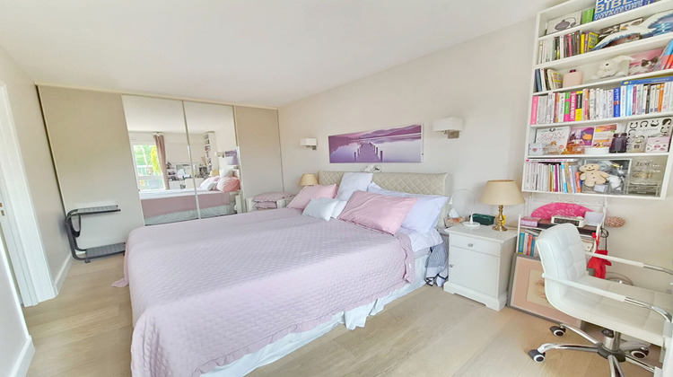 Ma-Cabane - Vente Appartement FONTENAY-SOUS-BOIS, 68 m²